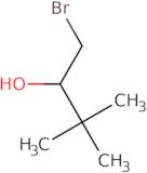 1-Bromo-3,3-dimethyl-2-butanol