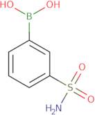 3-Boronobenzenesulfonamide