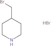 4-Bromomethylpiperidine hydrobromide