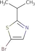 5-Bromo-2-isopropylthiazole