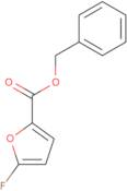 Benzyl 5-fluorofuran-2-carboxylate