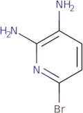 6-Bromo-2,3-pyridinediamine