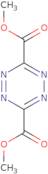 3,6-Bis(methoxycarbonyl)-1,2,4,5-tetrazine