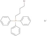 4-Bromobutyl)triphenylphosphonium bromide