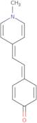 Brooker's merocyanine dye