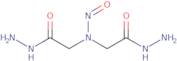 N,N-Bis(Hydrazinecarbonylmethyl)nitrous amide