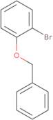 2-Benzyloxy)bromobenzene