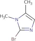 2-Bromo-1,5-dimethylimidazole