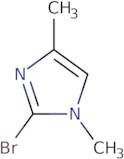 2-Bromo-1,4-dimethyl-1H-imidazole