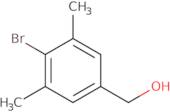 4-Bromo-3,5-dimethyl benzyl alcohol