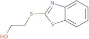 2-(2-Benzothiazolylthio)ethanol