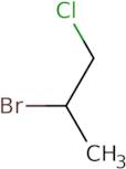 2-Bromo-1-chloropropane