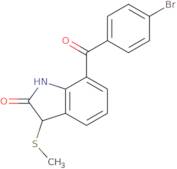 Bromfenac sodium imp-B