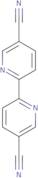 [2,2'-Bipyridine]-5,5'-dicarbonitrile