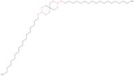 3,9-Bis(octadecyloxy)-2,4,8,10-tetraoxa-3,9-diphosphaspiro[5.5]undecane