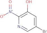 5-Bromo-2-nitropyridin-3-ol