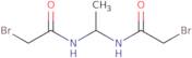 1,2-Bis(bromoacetylamino)ethane