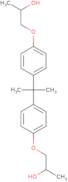 Bisphenol A bis(2-hydroxypropyl) ether