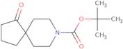 tert-Butyl 1-oxo-8-azaspiro[4.5]decane-8-carboxylate