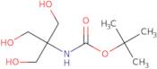 tert-Butyl N-[2-hydroxy-1,1-bis(hydroxymethyl)-ethyl]carbamate