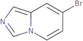 7-Bromoimidazo[1,5-a]pyridine