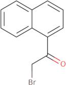 2-Bromo-1-(naphthalen-1-yl)ethan-1-one