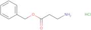 Benzyl 3-aminopropanoate hydrochloride