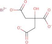 Bismuth citrate - USP