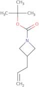 1-Boc-3-allylazetidine