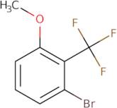 2-Bromo-6-methoxybenzotrifluoride