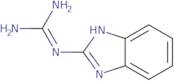 N-1H-Benzimidazol-2-ylguanidine