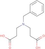 N-Benzyl-3,3'-iminodipropionic acid