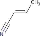 2-Butenenitrile