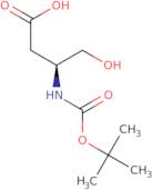 Boc-HoSer-OH