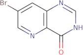 7-Bromopyrido[3,2-d]pyrimidin-4-ol