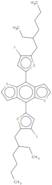 4,8-bis(5-(2-Ethylhexyl)-4-fluorothiophen-2-yl)benzo[1,2-b:4,5-b']dithiophene