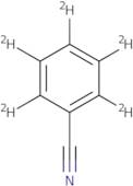 Benzonitrile-d5