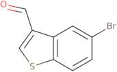 5-Bromo-1-benzothiophene-3-carbaldehyde