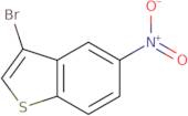 3-Bromo-5-nitro-benzo[b]thiophene