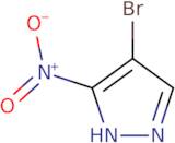 4-Bromo-3-nitro-1H-pyrazole