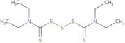 Bis(diethylthiocarba moyl)Trisulfide