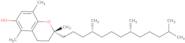 Beta-tocopherol - 1 mg/mL in hexane