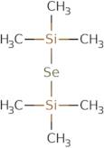 Bis(trimethylsilyl)selenide