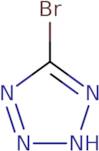 5-Bromo-2H-tetrazole
