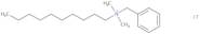 Benzalkonium chloride - 80%