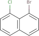 1-bromo-8-chloro-naphthalene