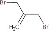3-Bromo-2-bromomethyl-1-propene