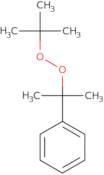 tert-Butyl cumyl peroxide