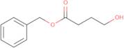 Benzyl 4-hydroxybutanoate