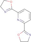 2,6-Bis(4,5-dihydrooxazol-2-yl)pyridine